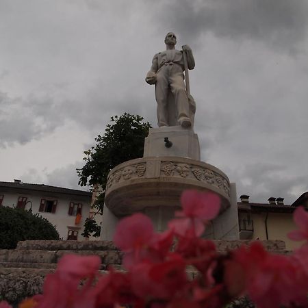 Locanda Alpina Brez Luaran gambar
