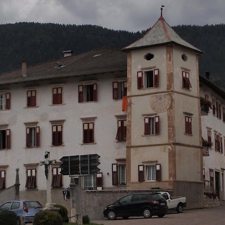 Locanda Alpina Brez Luaran gambar