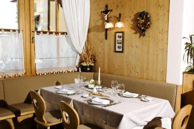Locanda Alpina Brez Luaran gambar