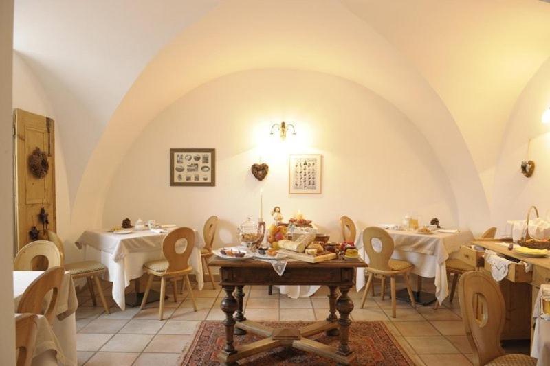 Locanda Alpina Brez Luaran gambar