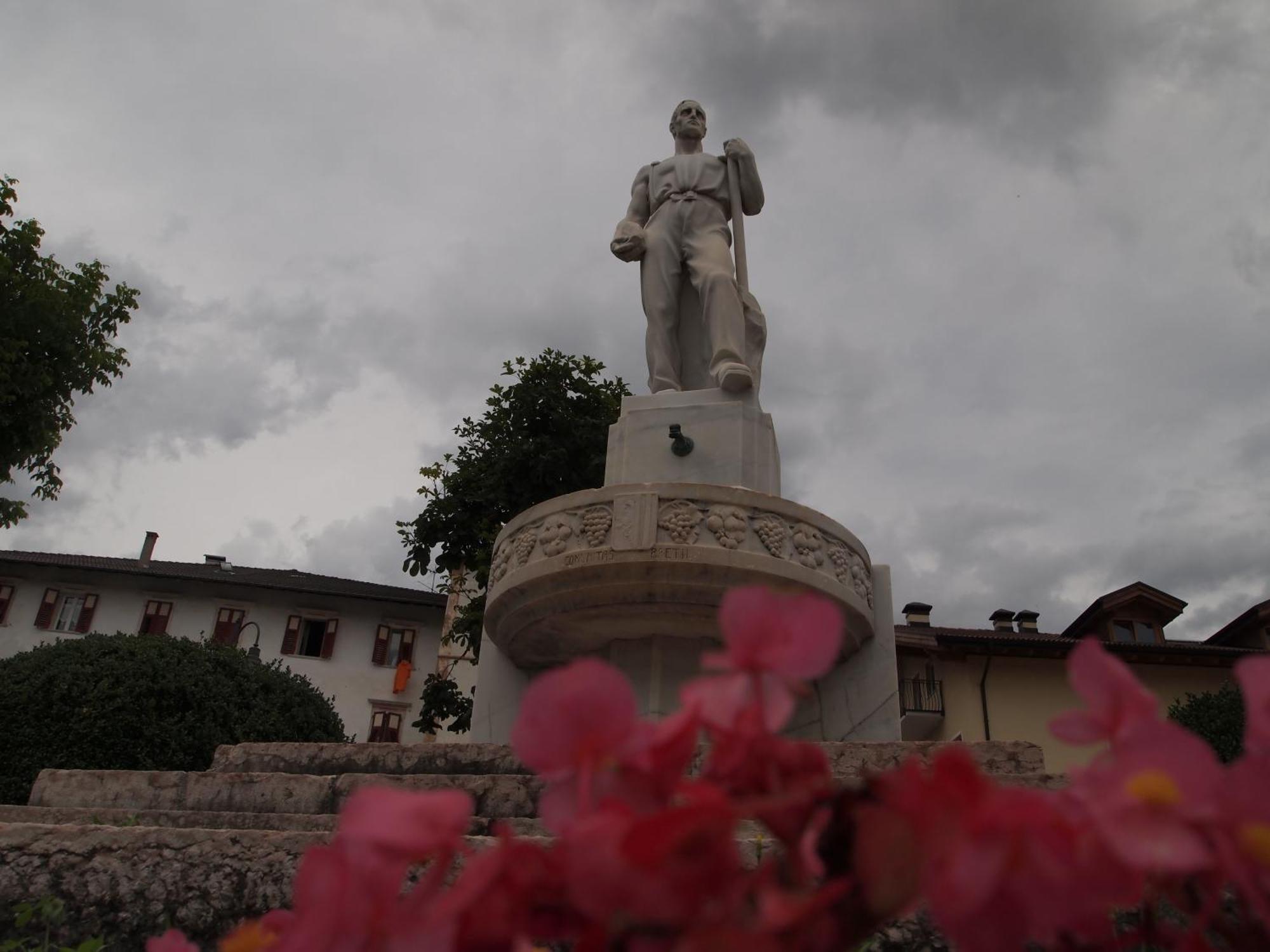 Locanda Alpina Brez Luaran gambar