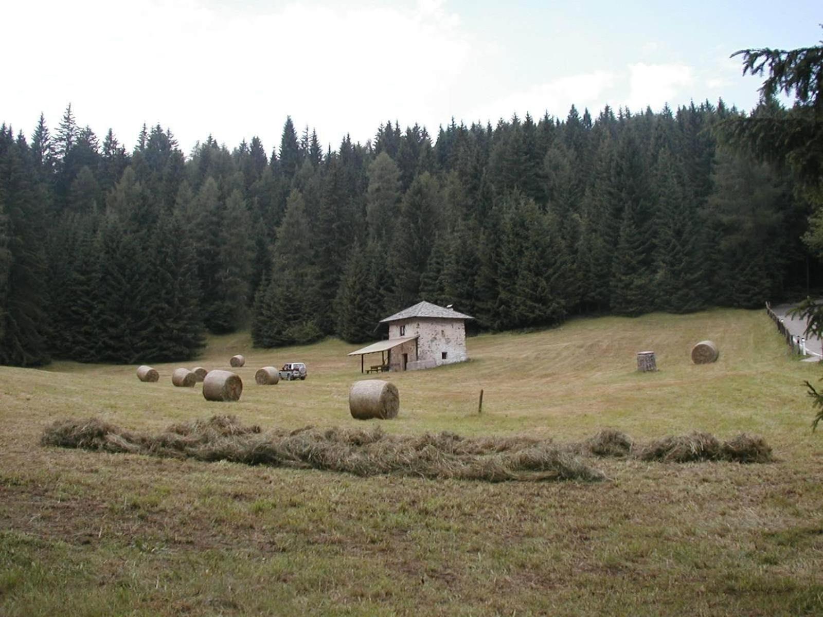Locanda Alpina Brez Luaran gambar