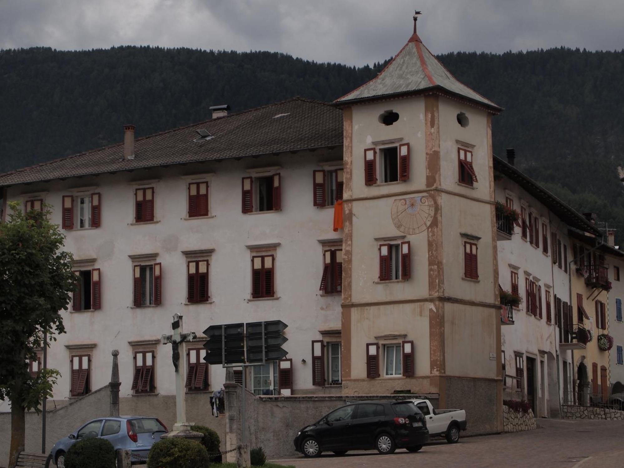 Locanda Alpina Brez Luaran gambar