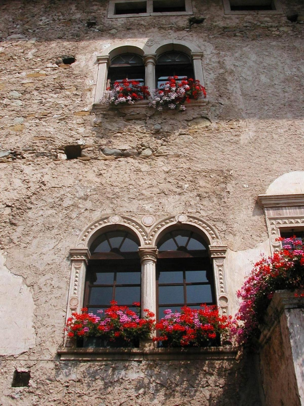 Locanda Alpina Brez Luaran gambar