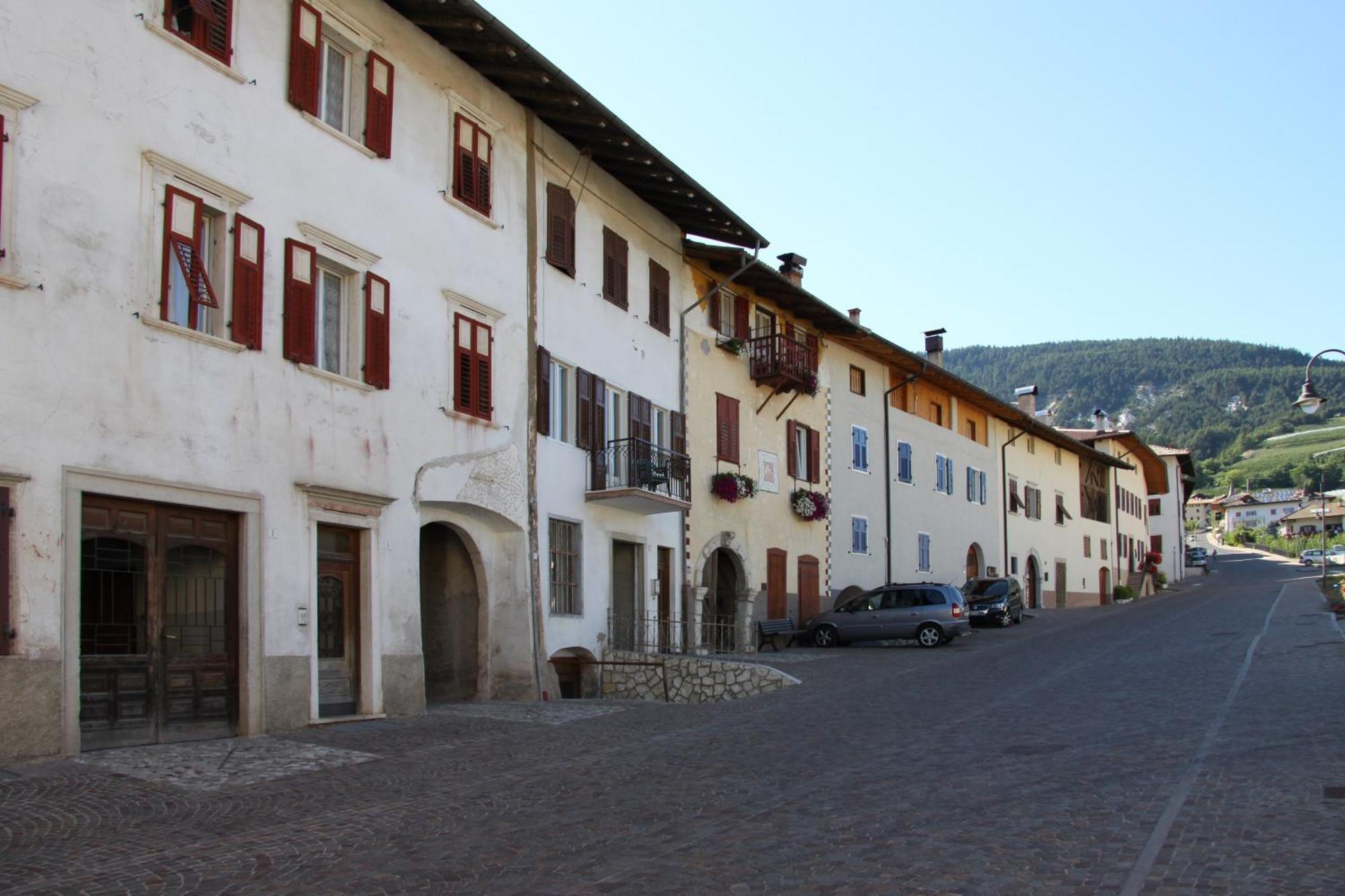 Locanda Alpina Brez Luaran gambar