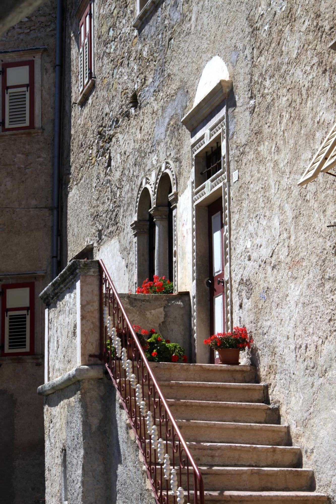 Locanda Alpina Brez Luaran gambar