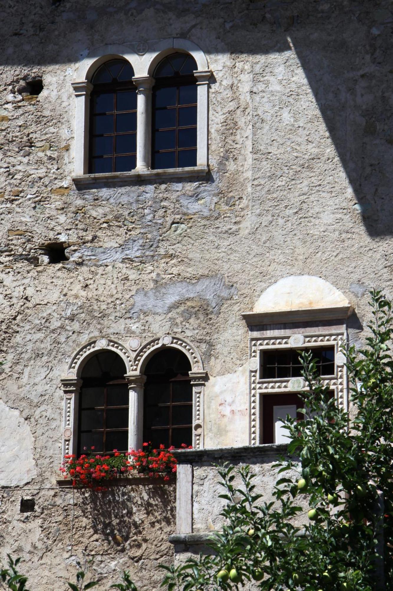 Locanda Alpina Brez Luaran gambar