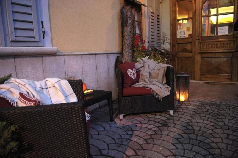 Locanda Alpina Brez Luaran gambar