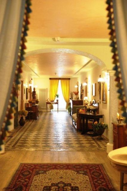 Locanda Alpina Brez Luaran gambar