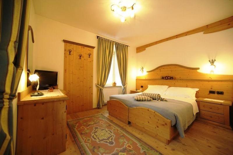 Locanda Alpina Brez Luaran gambar