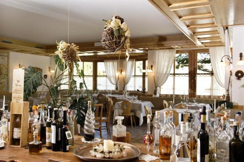 Locanda Alpina Brez Luaran gambar