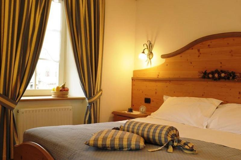 Locanda Alpina Brez Luaran gambar
