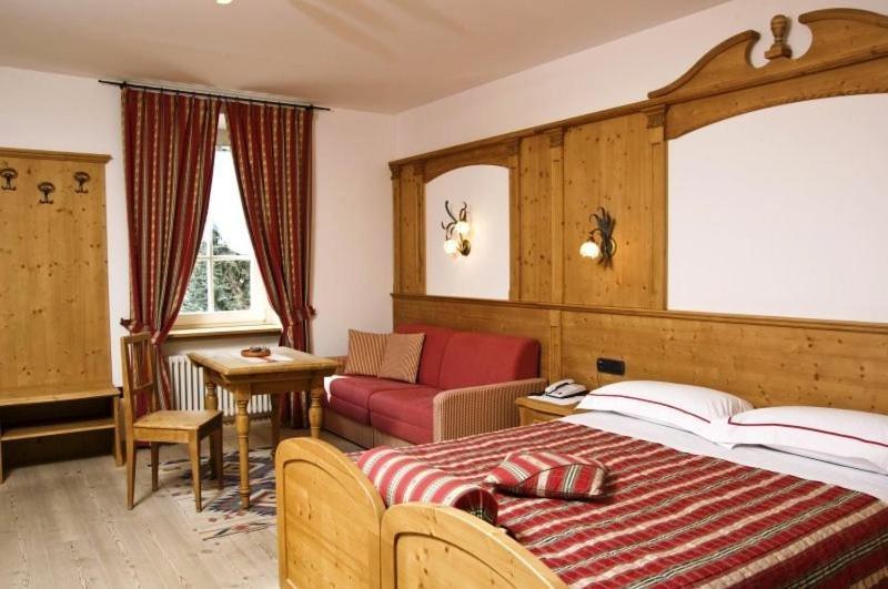 Locanda Alpina Brez Luaran gambar